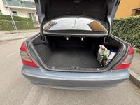 Usata Mercedes E200 Elegance 184 CV (135 kW) 2006 Berlina