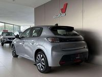 Usata Peugeot 208 Active 101 CV (74 kW) 2024 Grigio artense Utilitaria