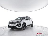Usata Peugeot 2008 Allure 101 CV (74 kW) 2025 Bianco SUV