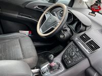 Usata Opel Meriva 2012 Monovolume