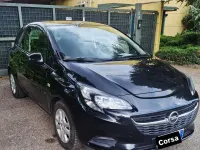 Usata Opel Corsa 69 CV (50 kW) 2015 Utilitaria