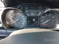 Usata Citroën C3 2019 Bluazzurro Utilitaria