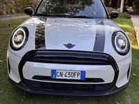 Usata Mini Cooper Premium Plus 136 CV (100 kW) 2023 Bianco Utilitaria