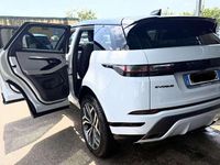 Usata Land Rover Range Rover evoque R-Dynamic 179 CV (131 kW) 2020 SUV