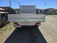 Usata Mercedes Sprinter 150 CV (110 kW) 2022 Bianco Furgone