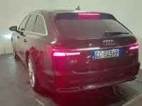Usata Audi A6 Business Plus 204 CV (150 kW) 2020 Station wagon