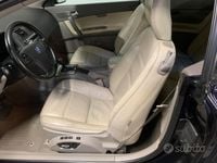 Usata Volvo C70 Summum 179 CV (131 kW) 2007 Blu Cabrio