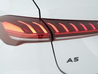 Usata Audi A5 Advanced 204 CV (150 kW) 2025 Bianco Station wagon
