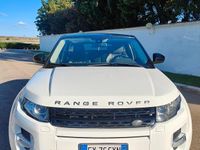 Usata Land Rover Range Rover evoque 150 CV (110 kW) 2014 Station wagon