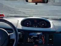 Usata Fiat Idea 80 CV (58 kW) 2009 Monovolume