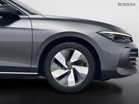 Ny VW Passat Business 122 HK (89 kW) 2026 Grå Kombi