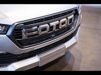 Nuova Foton Tunland G7 161 CV (118 kW) 2025 Argento Pick-up