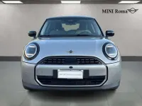 Usata Mini Cooper Classic 156 CV (114 kW) 2024 Melting silver iii Utilitaria