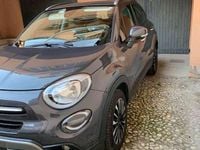 Käytetty Fiat 500 Cross 150 HP (110 kW) 2020 Harmaa Farmari