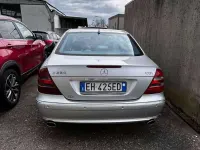 Usata Mercedes E280 Elegance 190 CV (139 kW) 2006 Other Berlina
