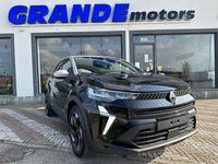 Nuova Renault Captur Techno 100 CV (73 kW) 2025 Grigio SUV