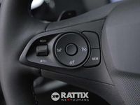 Usata Opel Corsa 101 CV (74 kW) 2025 Crystal silver Utilitaria