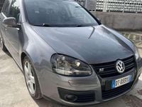 Usata VW Golf VI GT 105 CV (77 kW) 2009 Utilitaria