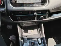 Usata Nissan Qashqai 158 CV (116 kW) 2021 Grigio SUV