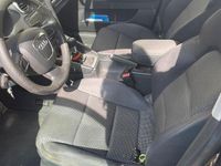 Usata Audi A3 140 CV (102 kW) 2008 Grigio Utilitaria