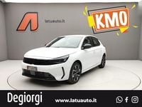 Nuova Opel Corsa 101 CV (74 kW) 2025 Bianco Utilitaria