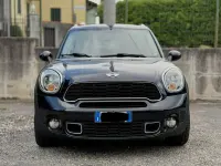 Usata Mini Countryman 143 CV (105 kW) 2013 Nero SUV