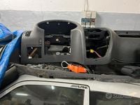 Usata Citroën Saxo 2001 Bianco Utilitaria