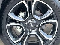 Nuova Jeep Avenger Summit 101 CV (74 kW) 2026 Grigio storm SUV