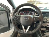 Begagnad Opel Astra GS Line 110 HK (80 kW) 2021 Vit Kombi