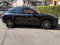 Usata Porsche Macan 265 CV (194 kW) 2022 SUV