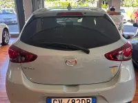 Usata Mazda 2 90 CV (66 kW) 2024 Blu Utilitaria