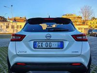 Usata Nissan Juke N-Connecta 143 CV (105 kW) 2024 SUV
