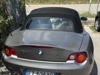 Usata BMW Z4 192 CV (141 kW) 2004 Cabrio