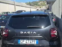 Usata Dacia Duster Journey 101 CV (74 kW) 2023 Grigio SUV