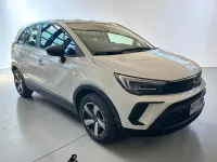 Occasion Opel Crossland X Edition 83 PK (61 kW) 2022 Wit SUV