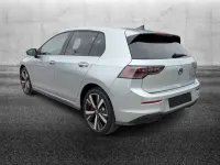 Usata VW Golf VIII GTE 272 CV (200 kW) 2025 Argento Berlina