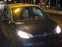 Usata Aixam City 2014 Blu