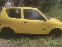 Usata Fiat 600 1999