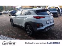 usata Hyundai Kona HEV 1.6 DCT XPrime + SP