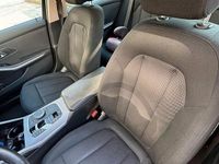 Usata BMW 320 184 CV (135 kW) 2022 Nero Berlina