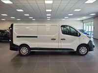 Usata Opel Vivaro 120 CV (88 kW) 2018 Bianco Monovolume