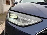Usata Audi A4 170 CV (125 kW) 2021 Bluazzurro Station wagon