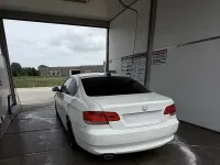 Usata BMW 320 M Sport 177 CV (130 kW) 2008 Coupé