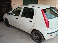 usata Fiat Punto 3ª serie - 2004
