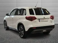 Usata Suzuki Vitara 129 CV (94 kW) 2020 Bianco SUV