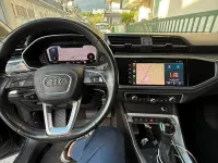 Usata Audi Q3 Sportback 150 CV (110 kW) 2020 SUV