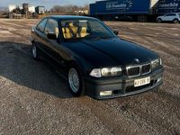 Usata BMW 318 140 CV (102 kW) 1996 Coupé