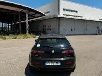 Usata Alfa Romeo 159 150 CV (110 kW) 2007 Station wagon