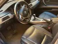 Usata BMW 320 163 CV (119 kW) 2006 Grigio Berlina