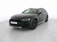 Usata Audi A4 Allroad 204 CV (150 kW) 2024 Nero Station wagon